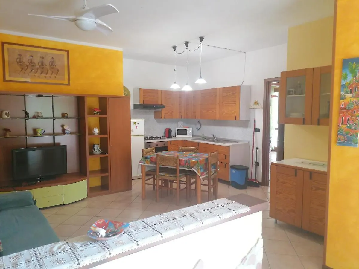 Casa Delle Rose Appartamento Gelsomino San Mauro Pascoli Διαμέρισμα