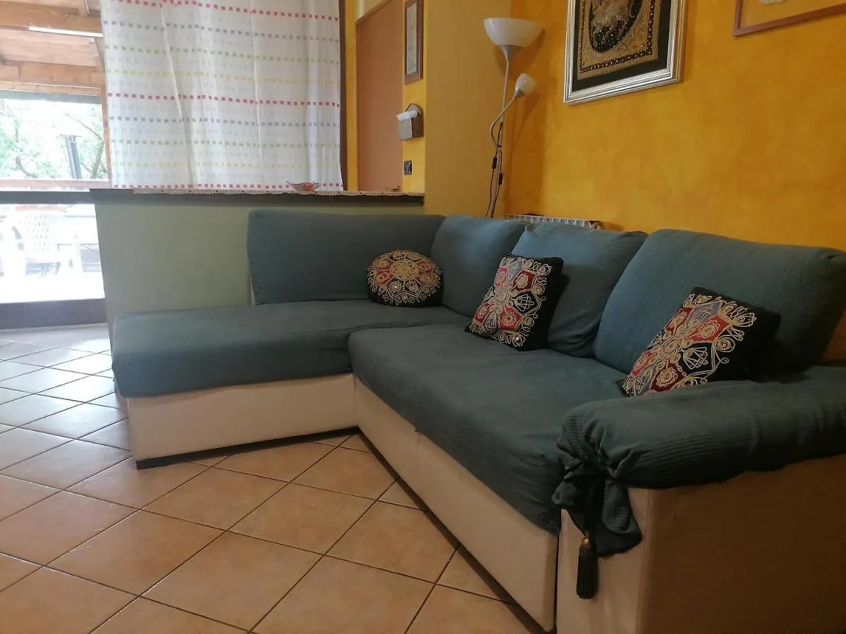Διαμέρισμα Casa Delle Rose Appartamento Gelsomino San Mauro Pascoli