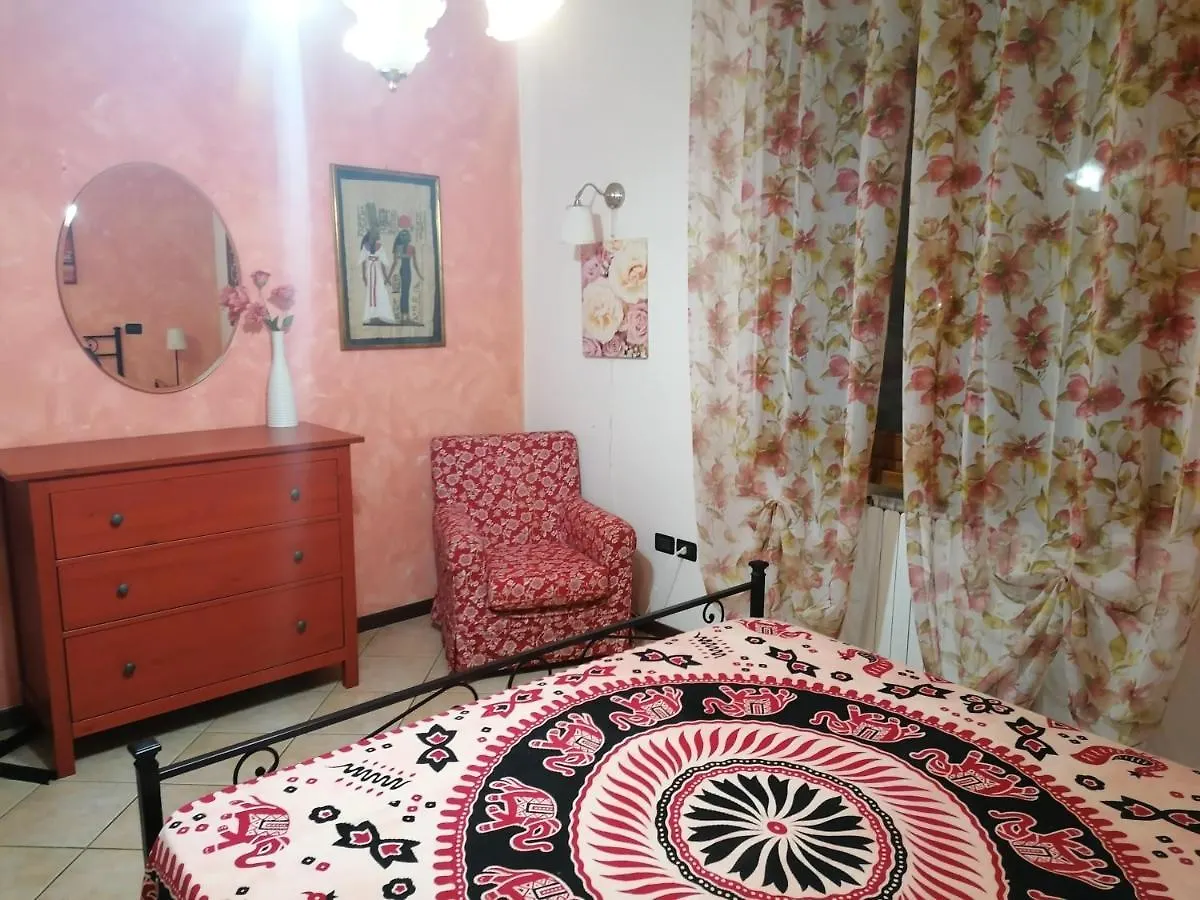 Casa Delle Rose Appartamento Gelsomino San Mauro Pascoli 0*,  Ιταλία