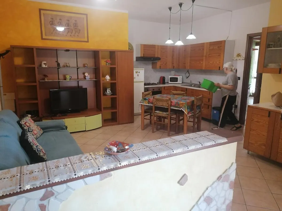 Διαμέρισμα Casa Delle Rose Appartamento Gelsomino San Mauro Pascoli Ιταλία