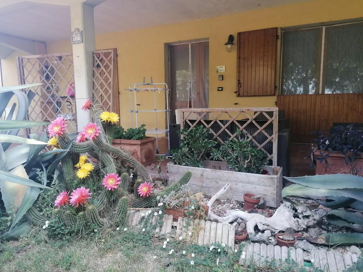 Casa Delle Rose Appartamento Gelsomino San Mauro Pascoli