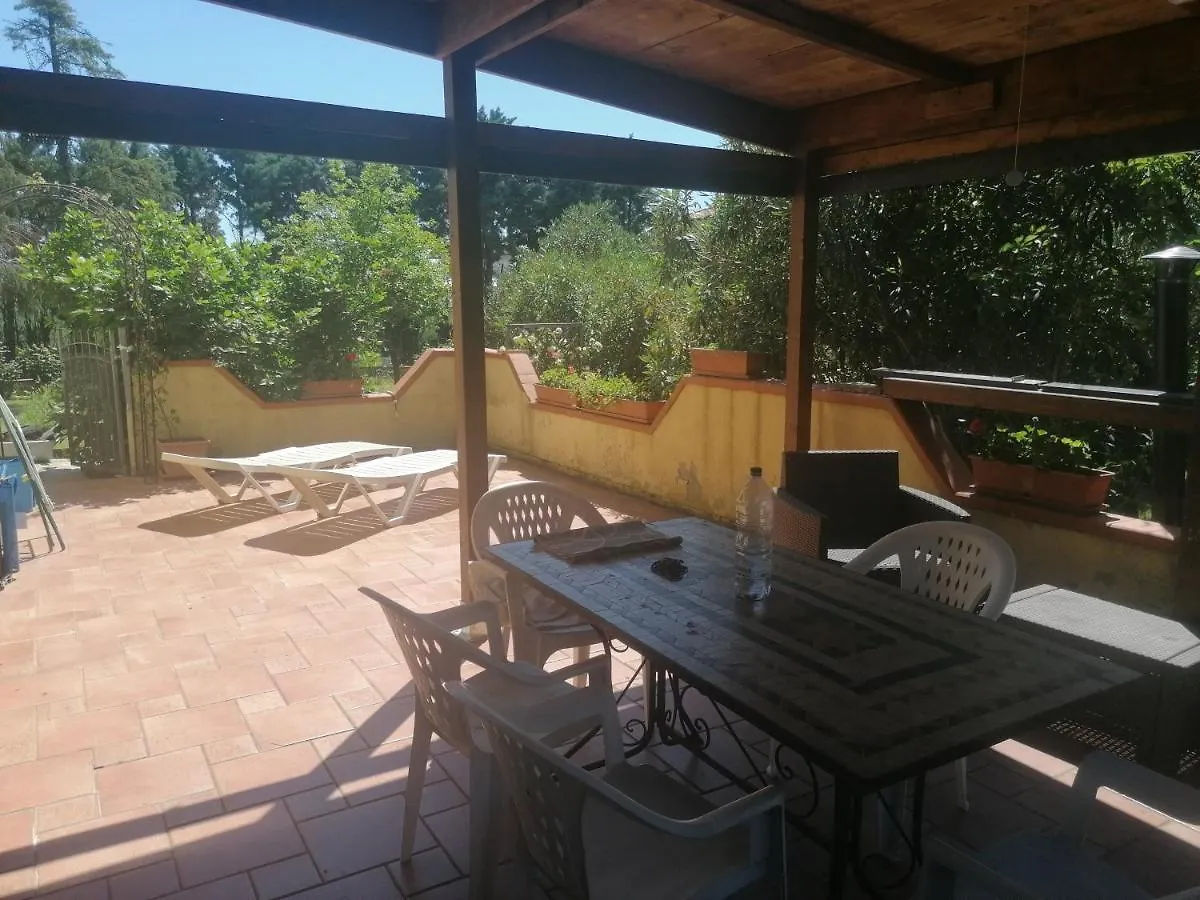 Casa Delle Rose Appartamento Gelsomino San Mauro Pascoli 0*,  Ιταλία