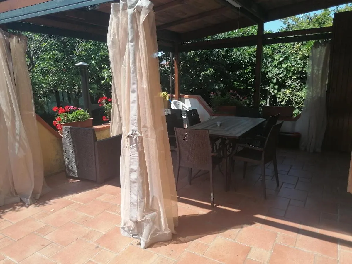 Διαμέρισμα Casa Delle Rose Appartamento Gelsomino San Mauro Pascoli Ιταλία