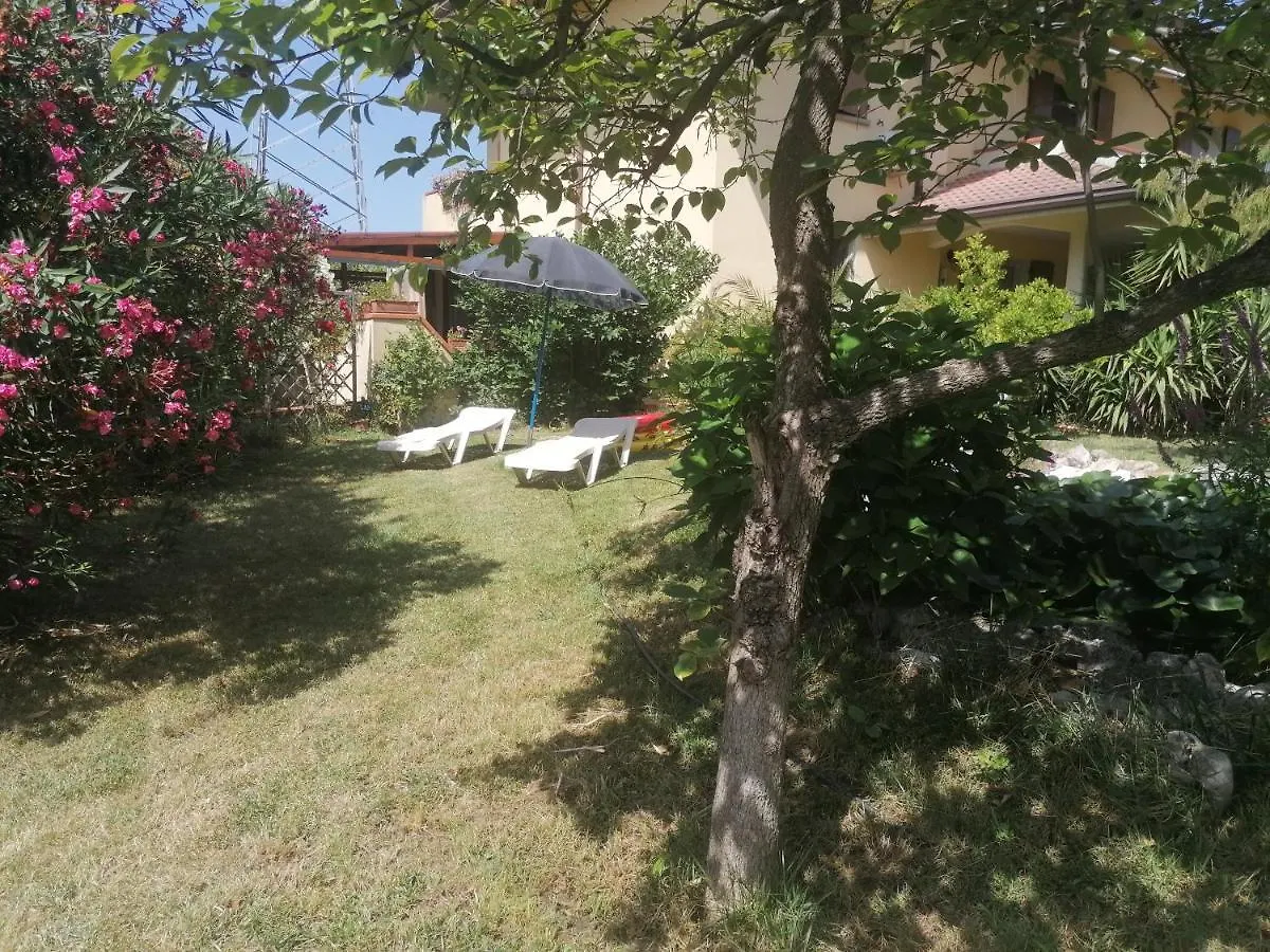Casa Delle Rose Appartamento Gelsomino San Mauro Pascoli 0*,