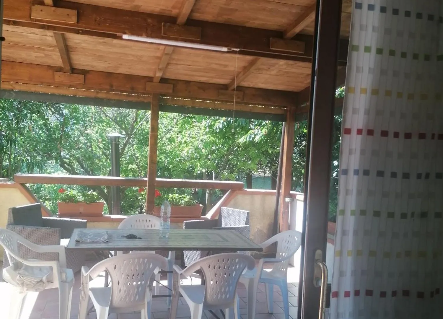 Casa Delle Rose Appartamento Gelsomino San Mauro Pascoli Διαμέρισμα