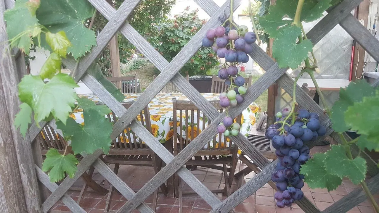 Διαμέρισμα Casa Delle Rose Appartamento Gelsomino San Mauro Pascoli Ιταλία